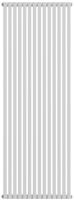 Royal Thermo Shift Q30 C2180 - 14 секц. RAL9016, боковое 1/2 радиатор отопления