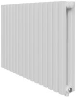 Royal Thermo Shift Q30 VC2050 - 16 секц. RAL9016, нижнее 1/2 радиатор отопления