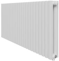 Royal Thermo Shift Q30 VC2050 - 24 секц. RAL9016, нижнее 1/2 радиатор отопления