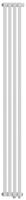 Royal Thermo Shift Q30 VC2180 - 04 секц. RAL9016, нижнее 1/2 радиатор отопления