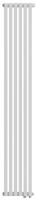 Royal Thermo Shift Q30 VC2180 - 06 секц. RAL9016, нижнее 1/2 радиатор отопления