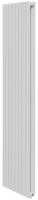 Royal Thermo Shift Q30 VC2180 - 08 секц. RAL9016, нижнее 1/2 радиатор отопления