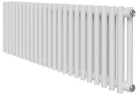 Royal Thermo Shift R22 C2030 - 18 секц. RAL9016, боковое 1/2 радиатор отопления