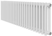 Royal Thermo Shift R22 C2030 - 24 секц. RAL9016, боковое 1/2 радиатор отопления