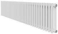 Royal Thermo Shift R22 C2030 - 30 секц. RAL9016, боковое 1/2 радиатор отопления