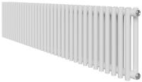 Royal Thermo Shift R22 C2030 - 42 секц. RAL9016, боковое 1/2 радиатор отопления