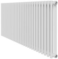Royal Thermo Shift R22 C2050 - 28 секц. RAL9016, боковое 1/2 радиатор отопления