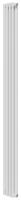 Royal Thermo Shift R22 C2180 - 04 секц. RAL9016, боковое 1/2 радиатор отопления