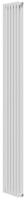 Royal Thermo Shift R22 C2180 - 06 секц. RAL9016, боковое 1/2 радиатор отопления