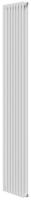 Royal Thermo Shift R22 C2180 - 08 секц. RAL9016, боковое 1/2 радиатор отопления