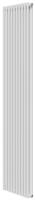 Royal Thermo Shift R22 C2180 - 10 секц. RAL9016, боковое 1/2 радиатор отопления