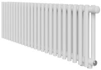 Royal Thermo Shift R22 VC2030 - 18 секц. RAL9016, нижнее 1/2 радиатор отопления