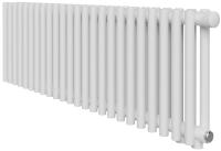 Royal Thermo Shift R22 VC2030 - 24 секц. RAL9016, нижнее 1/2 радиатор отопления