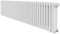 Royal Thermo Shift R22 VC2030 - 42 секц. RAL9016, нижнее 1/2 радиатор отопления