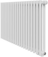 Royal Thermo Shift R22 VC2050 - 12 секц. RAL9016, нижнее 1/2 радиатор отопления