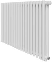 Royal Thermo Shift R22 VC2050 - 16 секц. RAL9016, нижнее 1/2 радиатор отопления