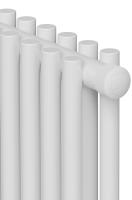 Royal Thermo Shift R22 VC2050 - 16 секц. RAL9016, нижнее 1/2 радиатор отопления