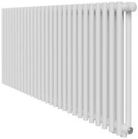 Royal Thermo Shift R22 VC2050 - 24 секц. RAL9016, нижнее 1/2 радиатор отопления