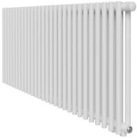 Royal Thermo Shift R22 VC2050 - 28 секц. RAL9016, нижнее 1/2 радиатор отопления