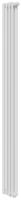 Royal Thermo Shift R22 VC2180 - 04 секц. RAL9016, нижнее 1/2 радиатор отопления