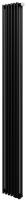 Royal Thermo Shift R22 VC2180 - 06 секц. RAL9005m, нижнее 1/2 радиатор отопления