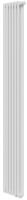 Royal Thermo Shift R22 VC2180 - 06 секц. RAL9016, нижнее 1/2 радиатор отопления