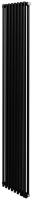 Royal Thermo Shift R22 VC2180 - 08 секц. RAL9005m, нижнее 1/2 радиатор отопления