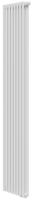 Royal Thermo Shift R22 VC2180 - 08 секц. RAL9016, нижнее 1/2 радиатор отопления