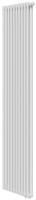 Royal Thermo Shift R22 VC2180 - 10 секц. RAL9016, нижнее 1/2 радиатор отопления