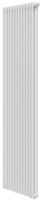 Royal Thermo Shift R22 VC2180 - 12 секц. RAL9016, нижнее 1/2 радиатор отопления