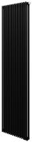 Royal Thermo Shift R22 VC2180 - 14 секц. RAL9005m, нижнее 1/2 радиатор отопления