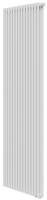Royal Thermo Shift R22 VC2180 - 14 секц. RAL9016, нижнее 1/2 радиатор отопления