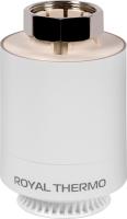 Royal Thermo Smart Heat, белый термоголовка