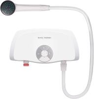 Royal Thermo Smartfix S (5,5 kW) - душ электрический проточный водонагреватель 5 кВт