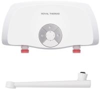 Royal Thermo Smartfix T (3,5 kW) - кран электрический проточный водонагреватель 3,5 кВт