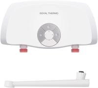 Royal Thermo Smartfix T (5,5 kW) - кран электрический проточный водонагреватель 5 кВт