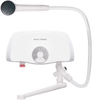 Royal Thermo Smartfix TS (5,5 kW) - кран+душ электрический проточный водонагреватель 5 кВт