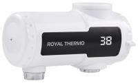 Royal Thermo UniTap Mini электрический проточный водонагреватель 3 кВт