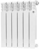 Royal Thermo Vittoria 2.0 500 - 6 секц. биметаллический радиатор