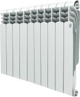 Royal Thermo Vittoria 500 10 секц. биметаллический радиатор