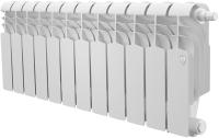 Royal Thermo Vittoria Super 300 VDR 12 секц. биметаллический радиатор