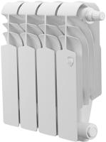 Royal Thermo Vittoria Super 300 VDR 4 секц. биметаллический радиатор
