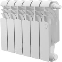 Royal Thermo Vittoria Super 300 VDR 6 секц. биметаллический радиатор