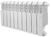 Royal Thermo Vittoria Super 300 VDR - 9 секц. биметаллический радиатор