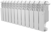 Royal Thermo Vittoria Super 300 VDR80 - 14 секц. биметаллический радиатор