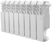 Royal Thermo Vittoria Super 300 VDR80 - 9 секц. биметаллический радиатор