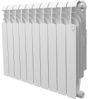 Royal Thermo Vittoria Super 500 2.0 - 10 секц. биметаллический радиатор