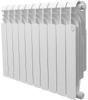 Royal Thermo Vittoria Super 500 2.0 - 11 секц. биметаллический радиатор