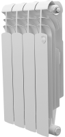 Royal Thermo Vittoria Super 500 2.0 - 4 секц. биметаллический радиатор