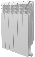 Royal Thermo Vittoria Super 500 2.0 - 6 секц. биметаллический радиатор